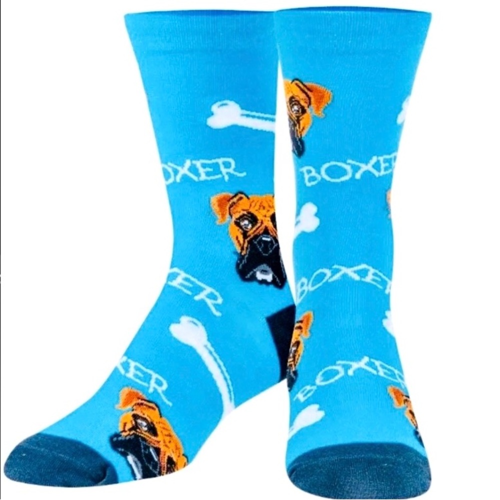 THAT’S MY DOG Novelty Crew Socks - Picture 7 of 12